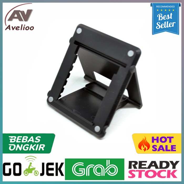 Universal Foldable Tablet Holder - Stand Tablet - Stand Holder