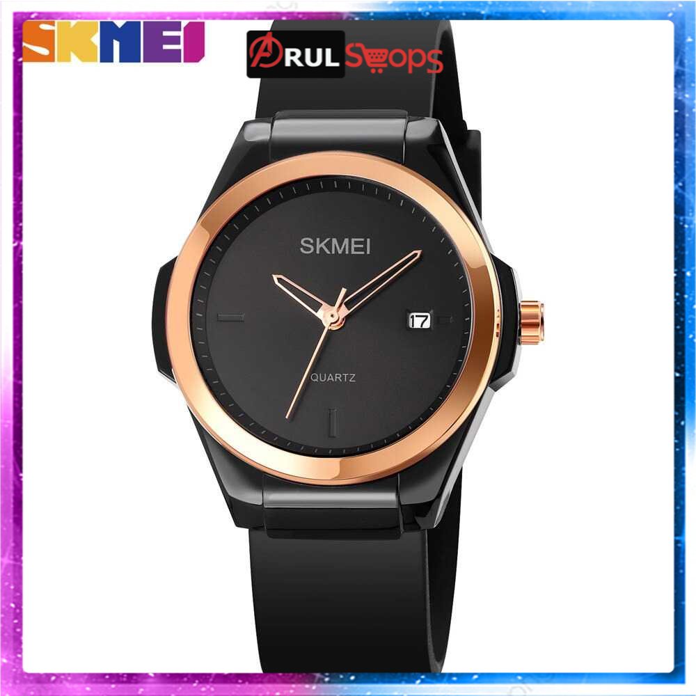 ARS - SKMEI Jam Tangan Analog Stylish Wanita - 1792