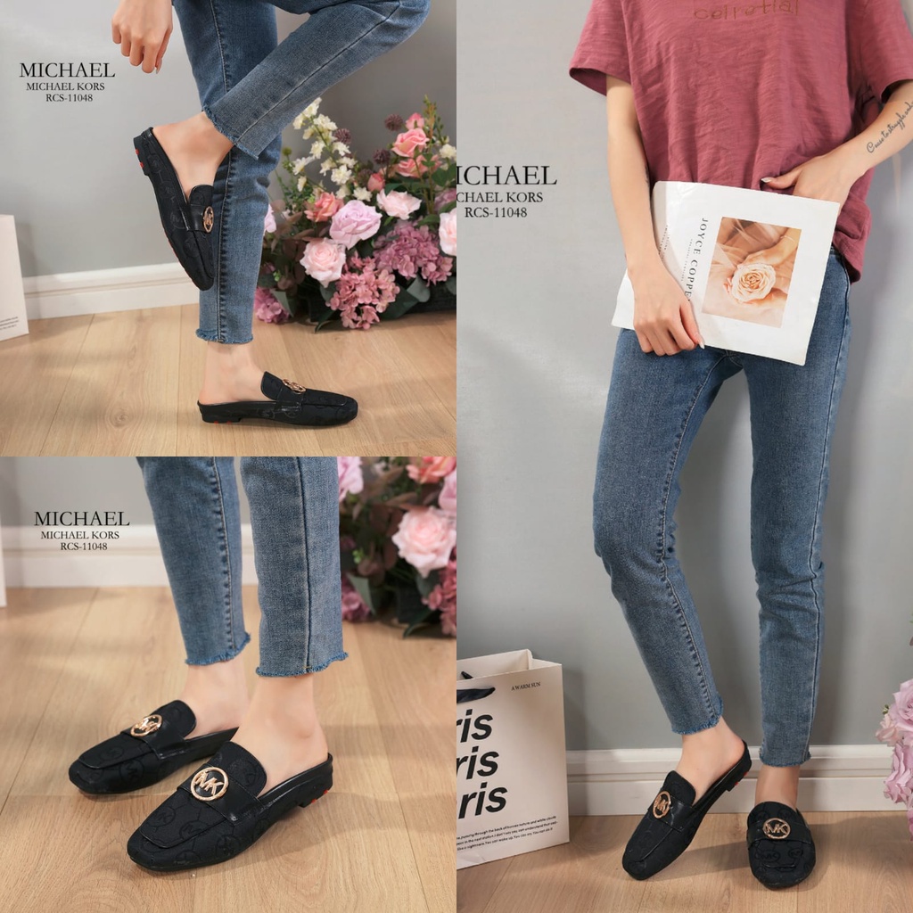 Slope Shoes  Series ~ RCS-11048