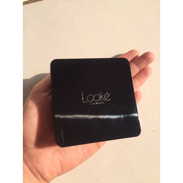 Looke cushion preloved