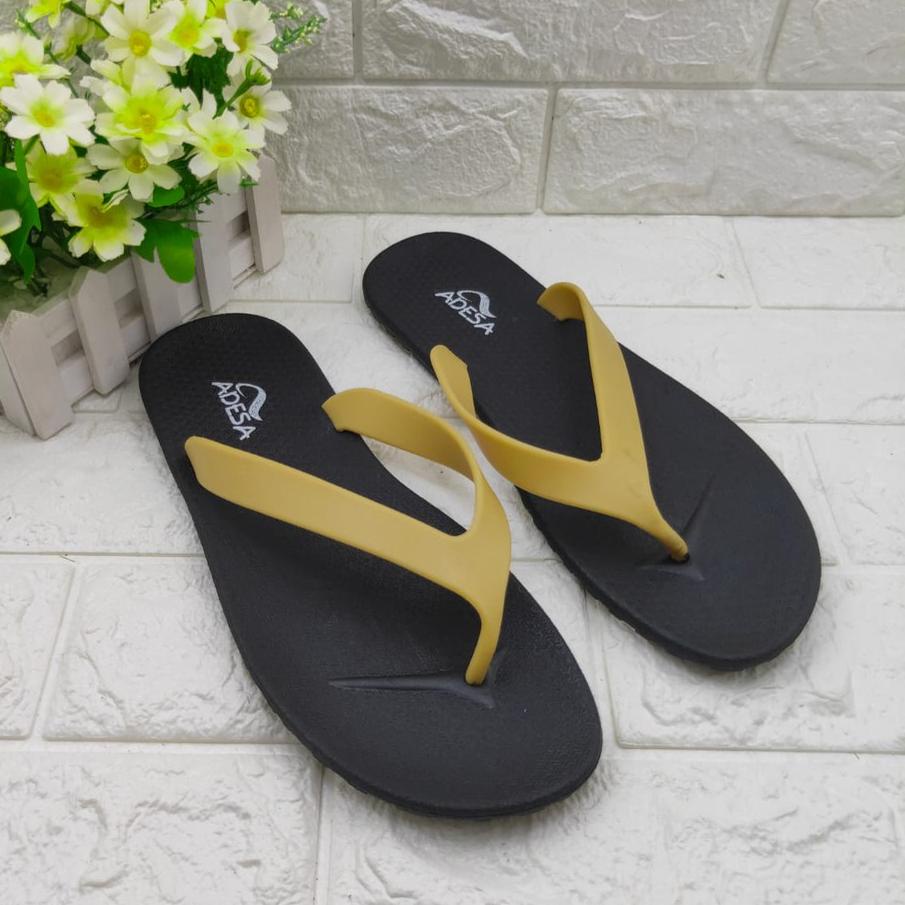 SANDAL JEPIT ADESA PRIA TERBARU