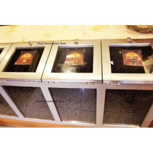 

EXCLUSIVE!Kopi robusta sidikalang / kopi bubuk / kopi sinar|RA2