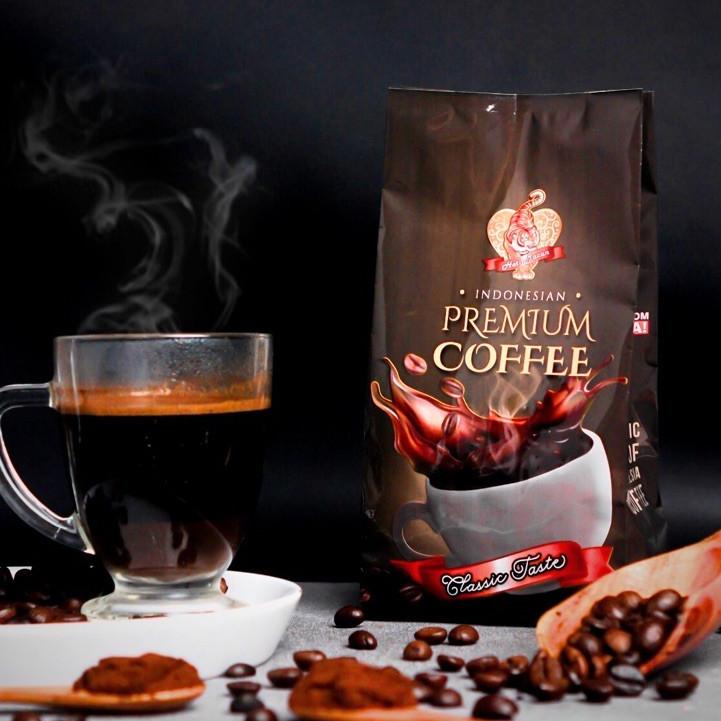 

Promosi Menarik--KOPI ROBUSTA TORAJA / KOPI TORAJA ROBUSTA 250GR