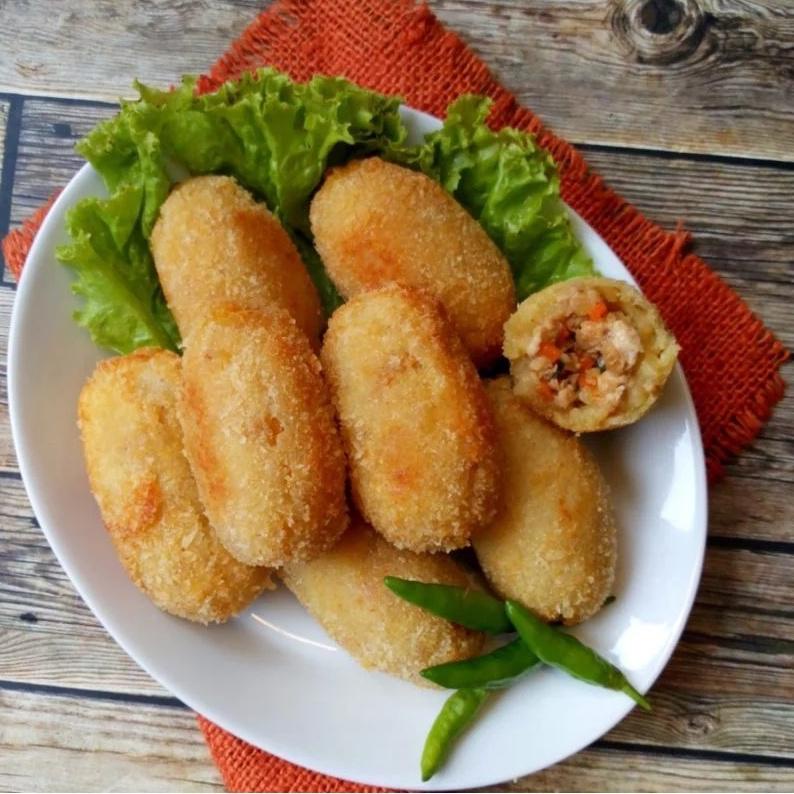 

kode4k4Jy--Kroket Kentang isi Daging isi 10pcs