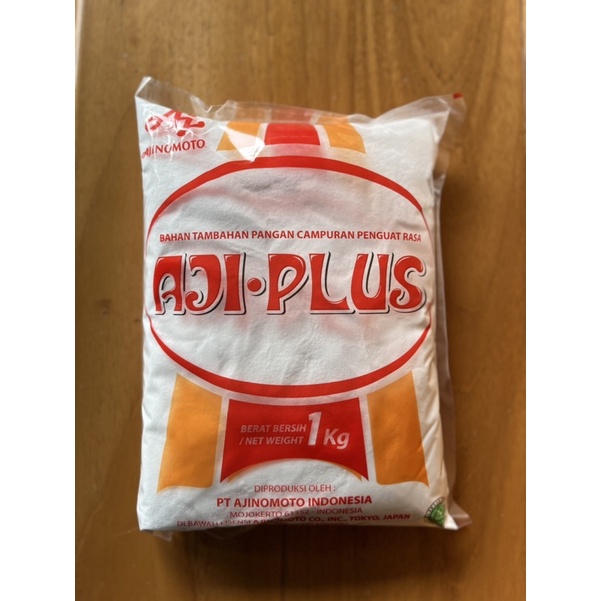 

Aji Plus