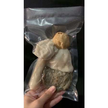 

PEMPEK KHAS PALEMBANG MIX 5 VARIAN
