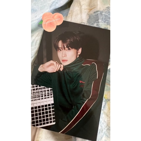 PC - Jaehyun Puma x NCT127