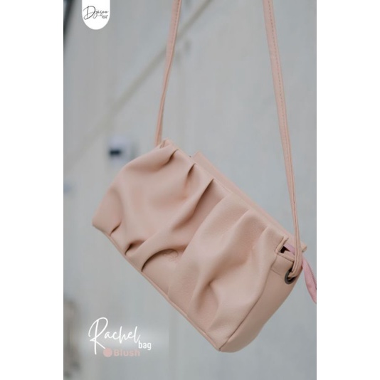 rachel bag by DJISOO|Sling bag hangout