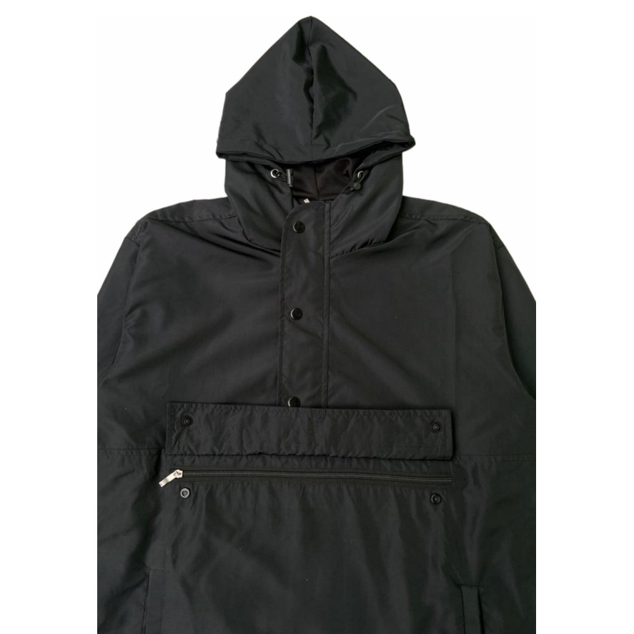 Jaket Cagoule Pria Wanita Premium Distro