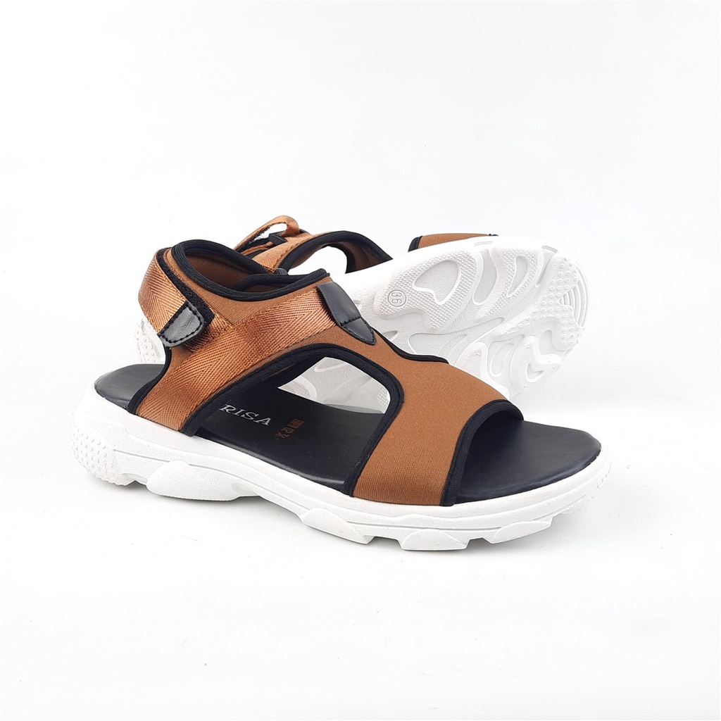 Sepatu sandal wanita Therisa FNFN.02 36-40