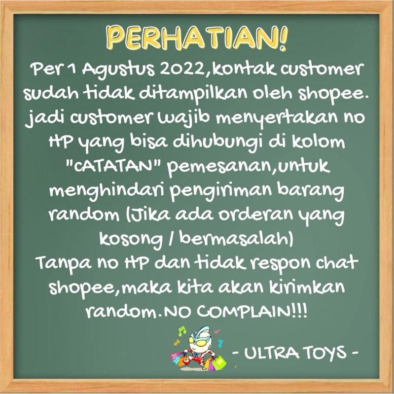 [ULTRATOYS] 3 in 1 KALUNG ANAK SET CINCIN,GELANG DAN KALUNG