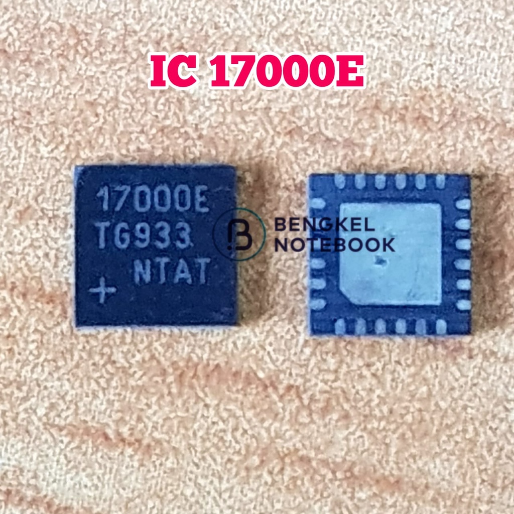 IC 17000E 17000