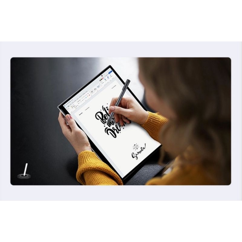 Chuwi Freebook Laptop 2022 N5100 13.5&quot; 12/512GB Yoga 360° Windows 11