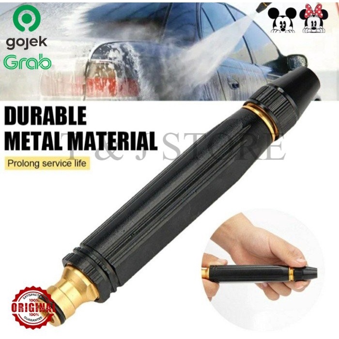 Super Jet Water Kepala semprotan Air ORI TJ