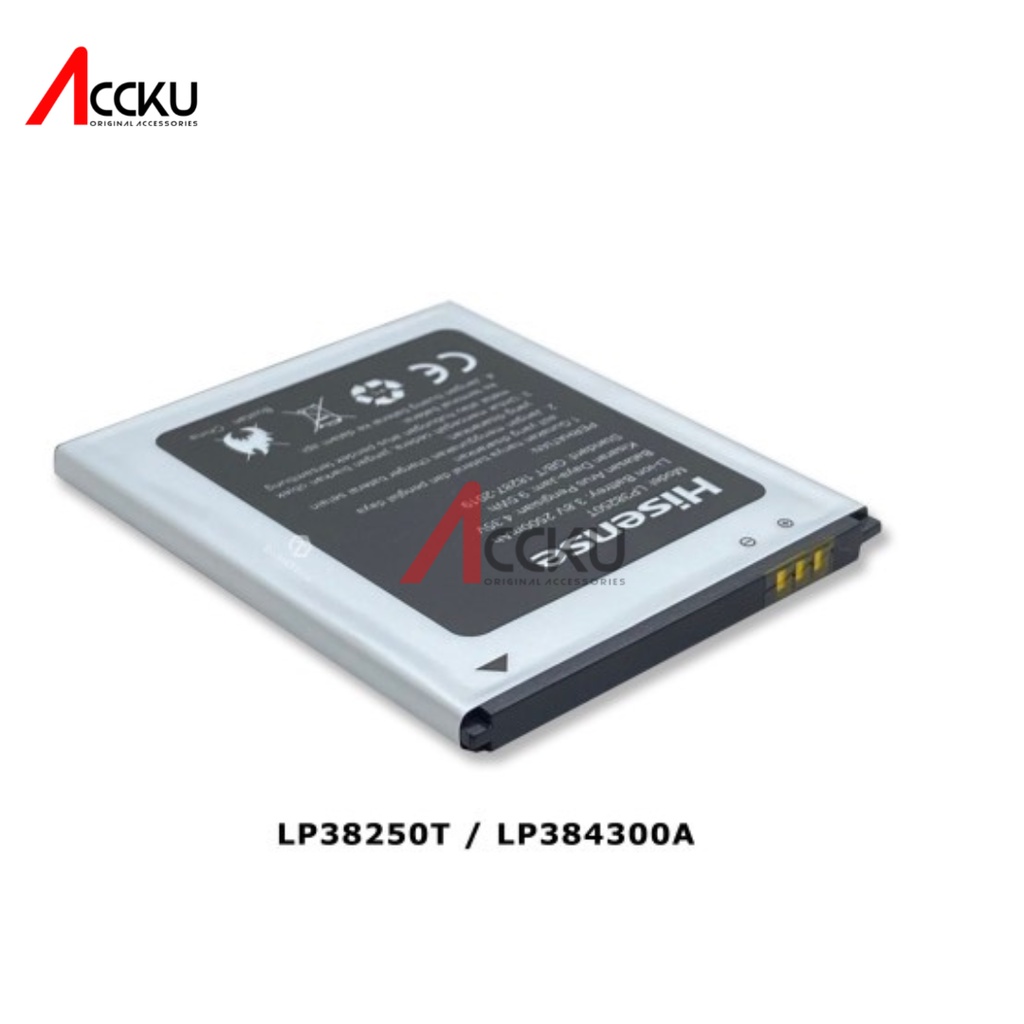 LP-384300A / LP38250TBateraiSmartfreen AndromaxPureshootBatteryAndromaxLP-384300ABattery Baterai BatreSmartfreenHS-L695 Andromax  LP38250