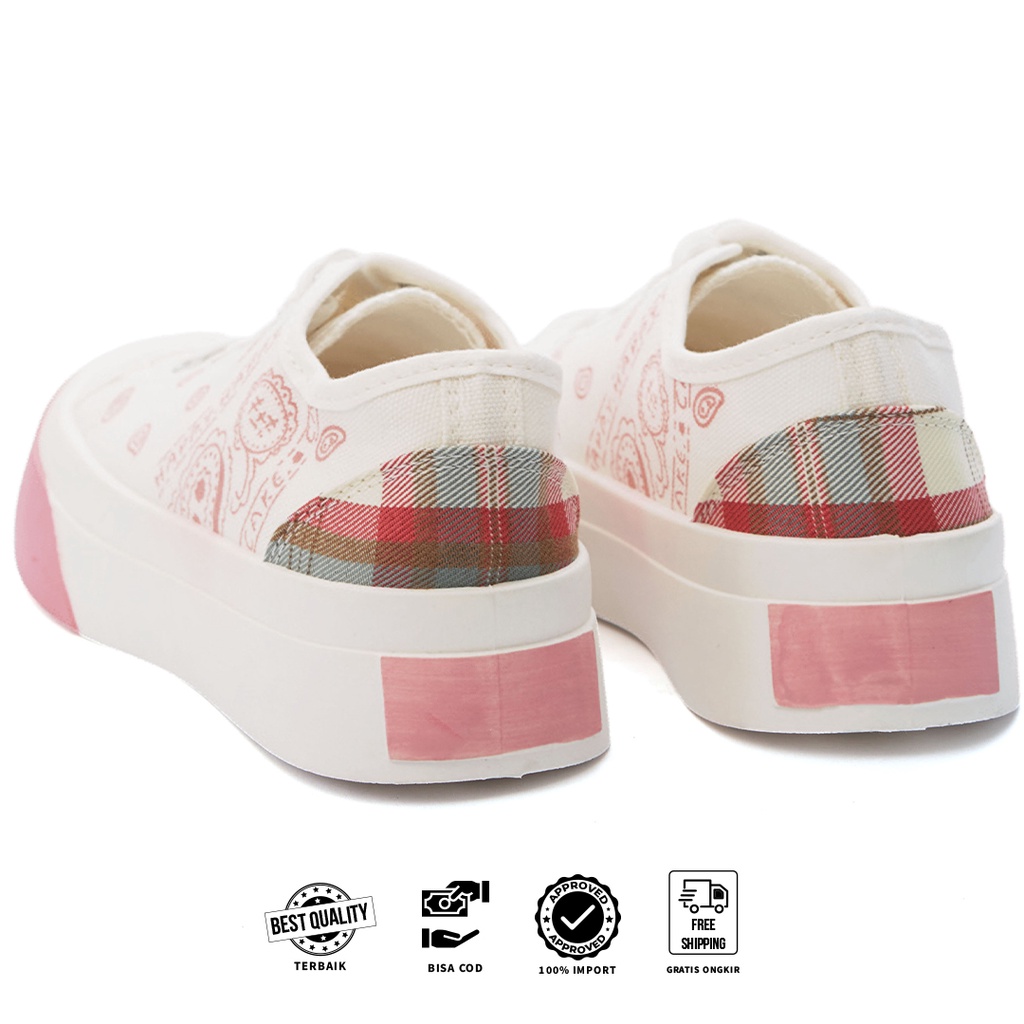 Dokter Sepatu Import - Sepatu Ara Sepatu Sneakers Wanita Shoes Sporty Import Casual Quality 918 - Free Kotak Sepatu!!! Sale!!!