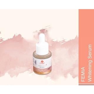 Femia Face Serum 20 ml