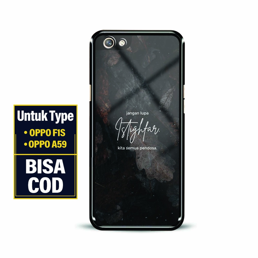 Fashion Case Glossy Oppo F1s / A59 - Hardcase Glossy Oppo F1s / A59 - Softcase Glossy Oppo F1s / A59