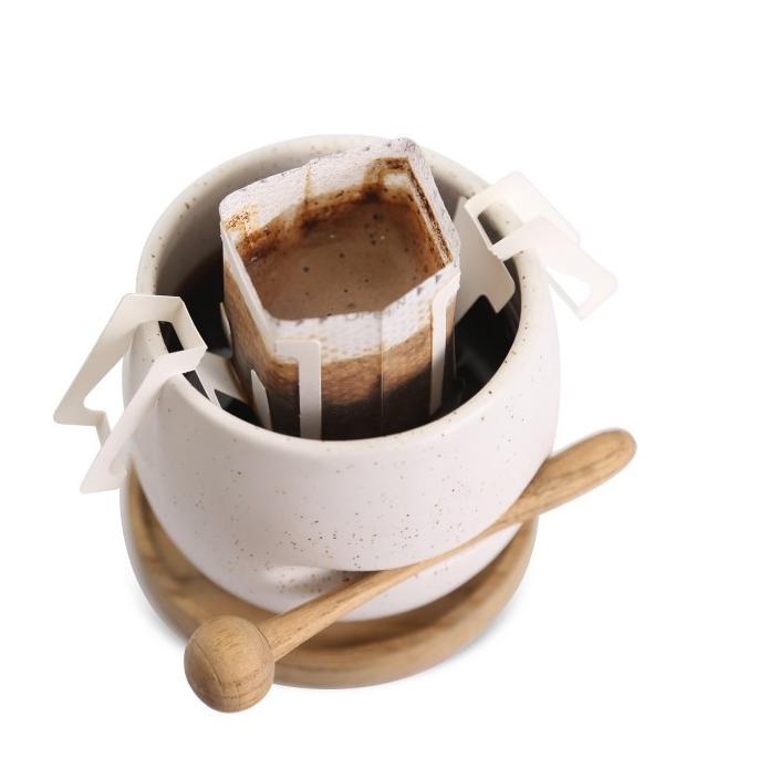 

Diskon✔️Kapal Api Kopi Drip Brazil (5pcs / 10gr)|KD7
