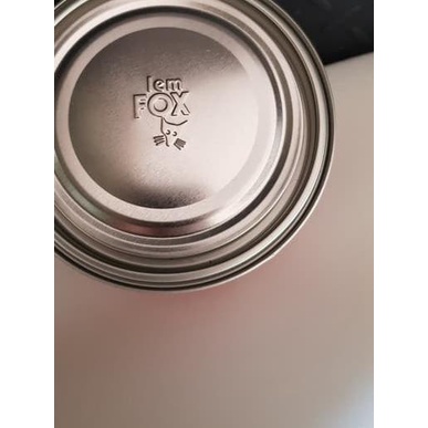 

Lem Fox Merah 600 gram- Lem kuning kain busa kulit vinyl dll