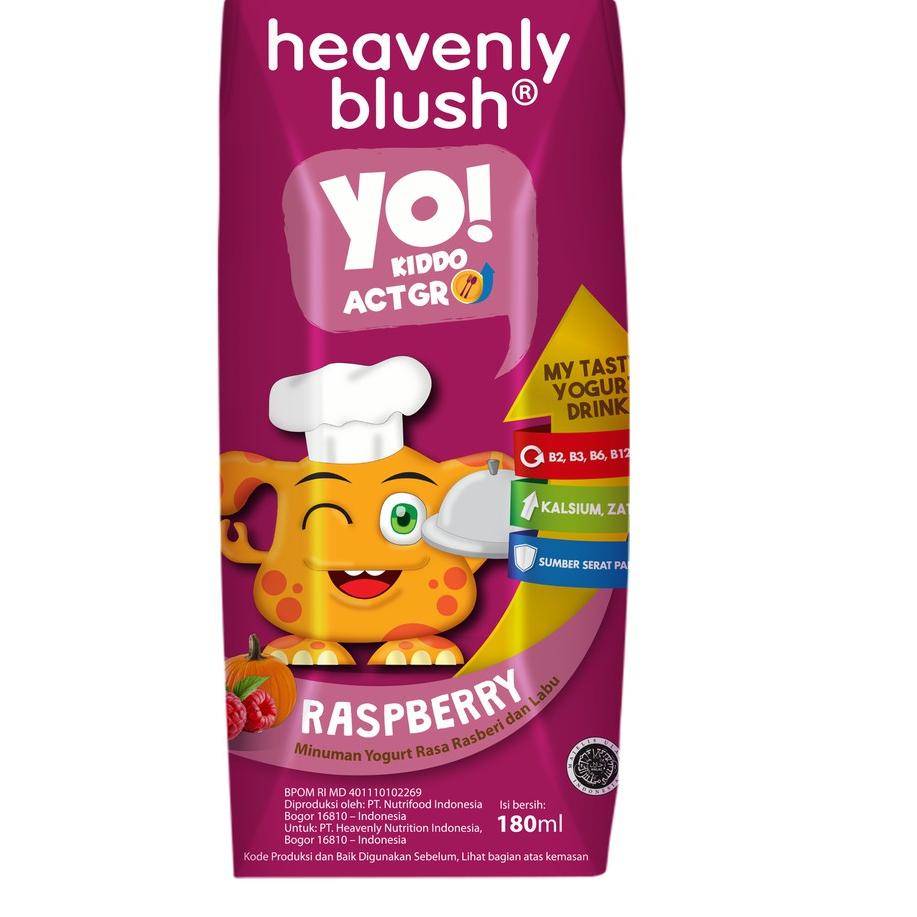

ART3j3Ix--Yogurt Heavenly Blush YO Raspberry Pumpkin [24 x 180 ML]