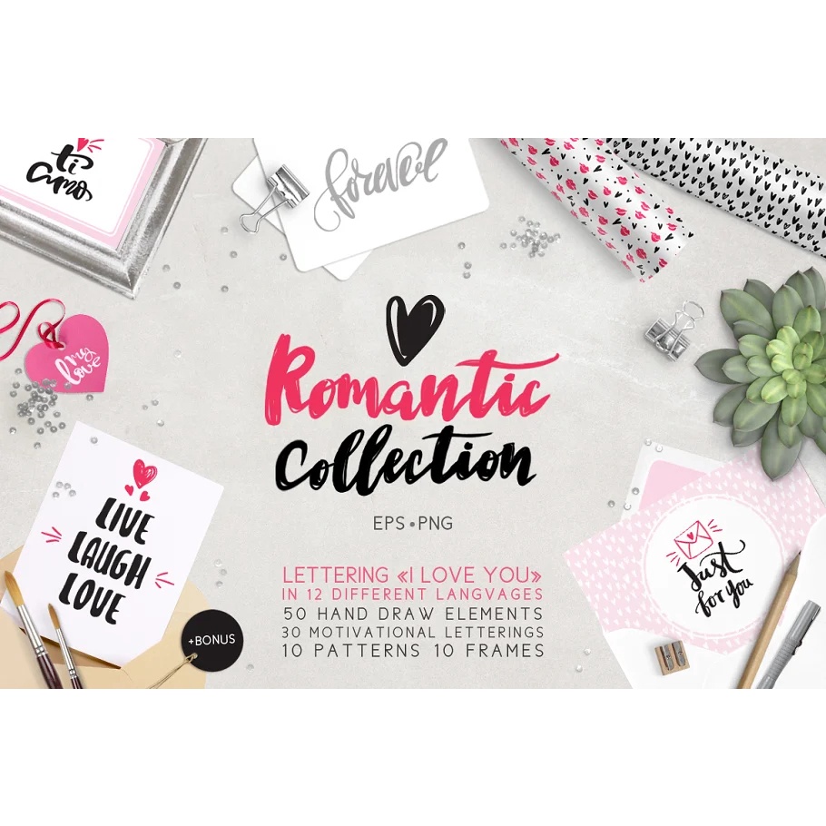 Romantic Collection