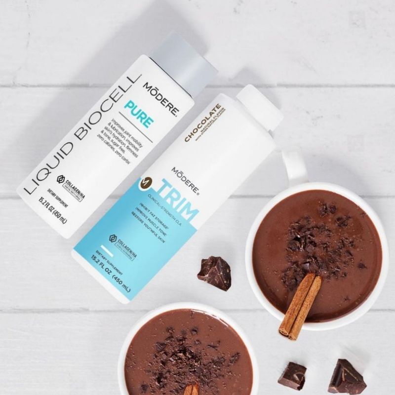 Modere TRIM Collagen from USA Original 100%