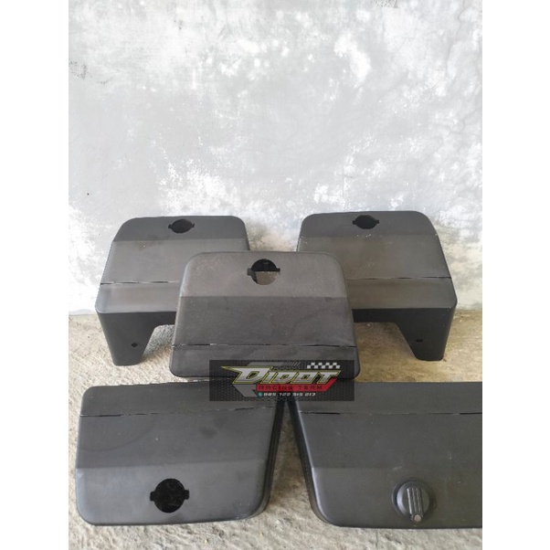 TOLBOX RX KING TULBOK TOOLBOX TOOLBOK RXK RX KING RXKING TANPA KUNCI