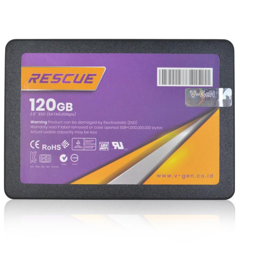 Terbaik SSD Vgen 128gb 120gb SATA 3 | SSD Laptop Komputer Vgen 128gb 120gb sata 3