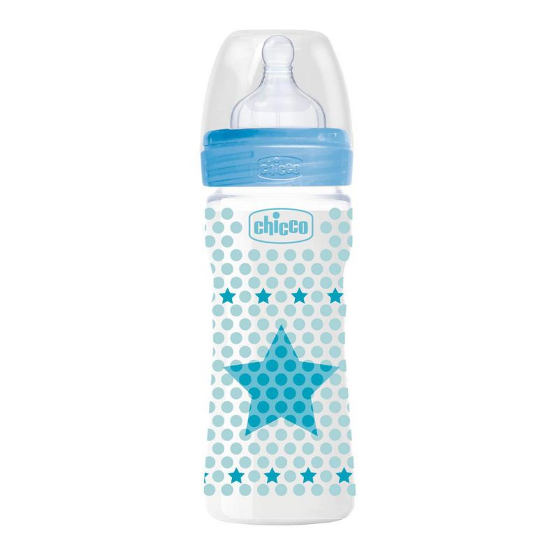 CHICCO BOTTLE 250ML