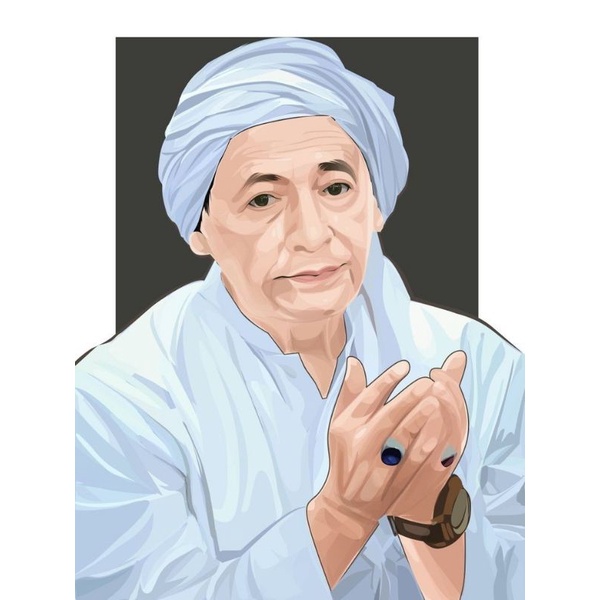 POSTER ULAMA