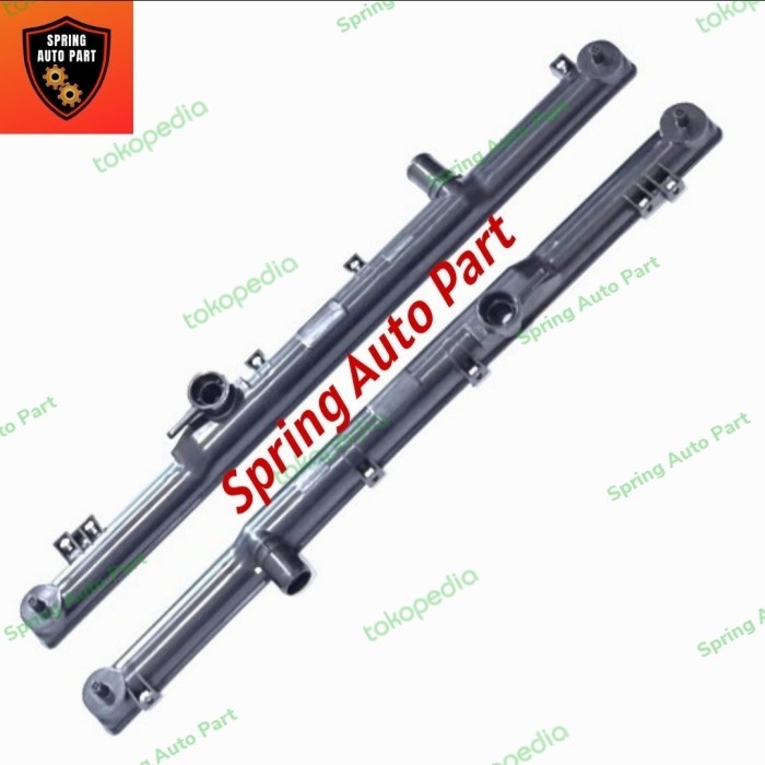 Upper Tank Radiator Honda CRV 2001 - 2006