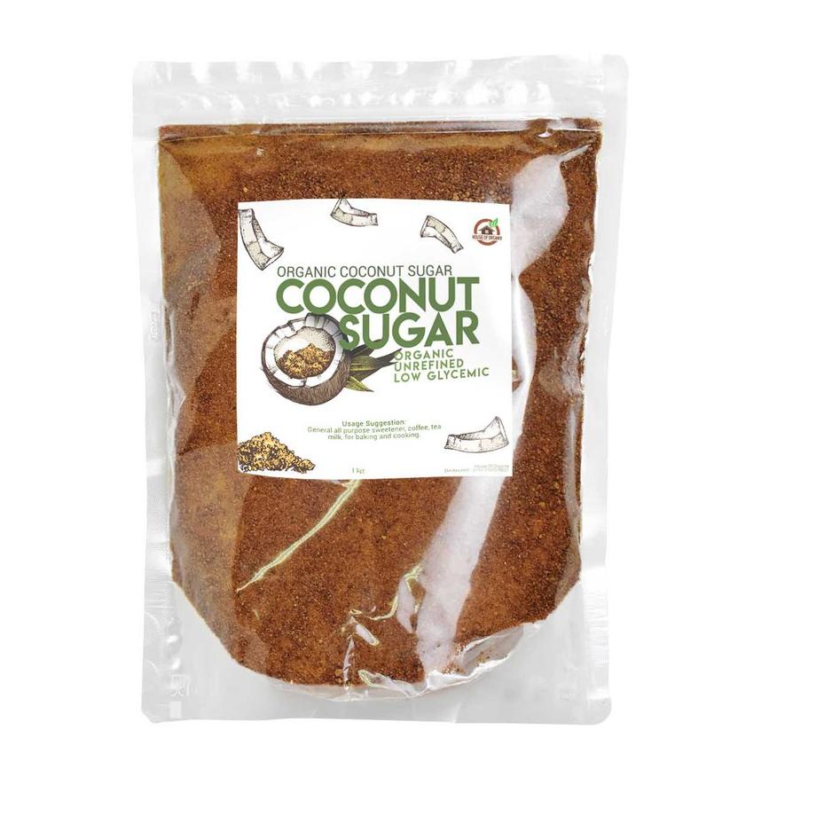 

TrxA5m0L--House Of Organix Organic Coconut Sugar 1 Kg