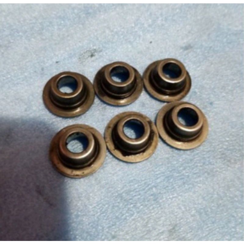 ring per klep(2pc) Honda beat vario 110 Vario 125 SCoppy Spacey all metik honda