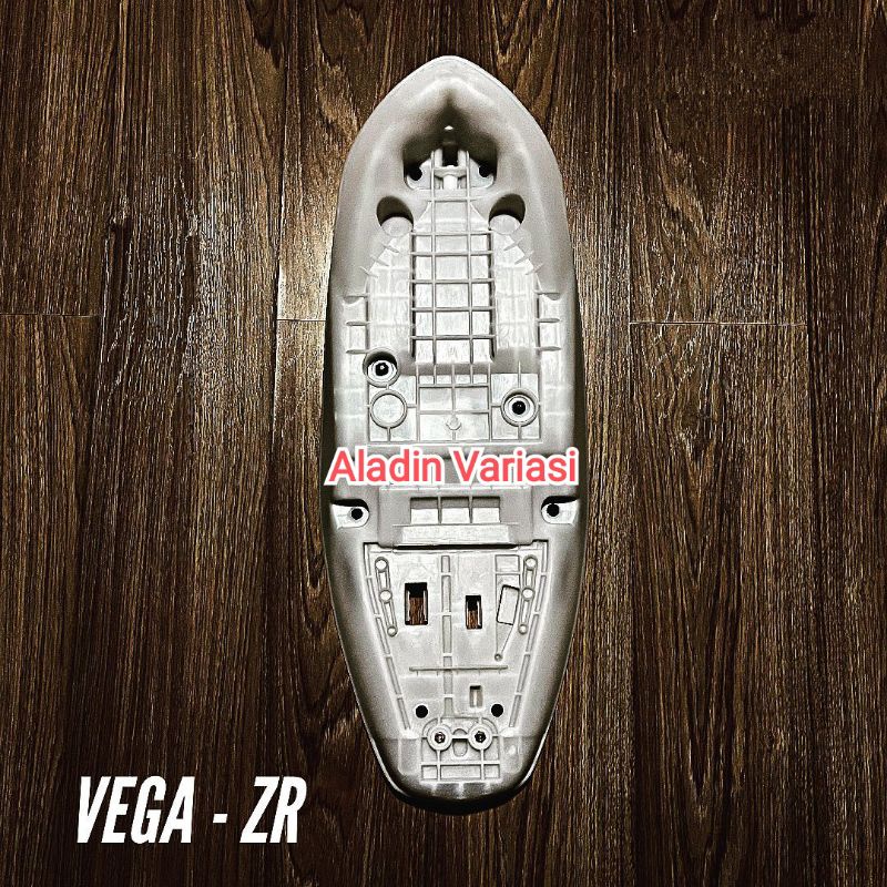 Plat Jok Vega ZR Papan Tulang Jok Motor Original Yamaha Vega ZR Kualitas Tebal Kuat