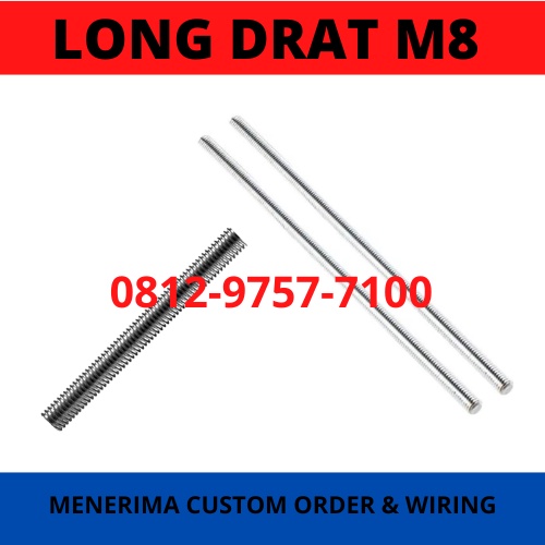 Long Drat M8