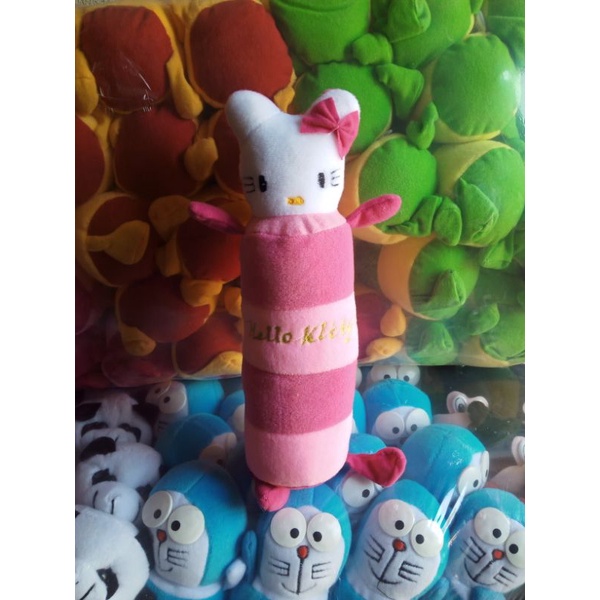 boneka guling karakter karakter S