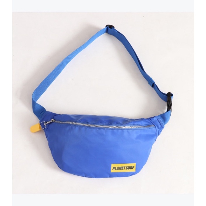 Tas Planet surf WAISTBAG Blue