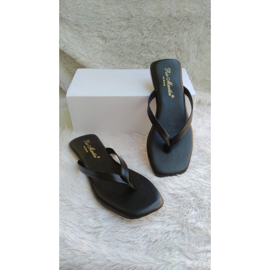 SANDAL WANITA TERBARU MODEL JEPIT / SANDAL LALITA /SANDAL TERBARU/SANDAL KOREA
