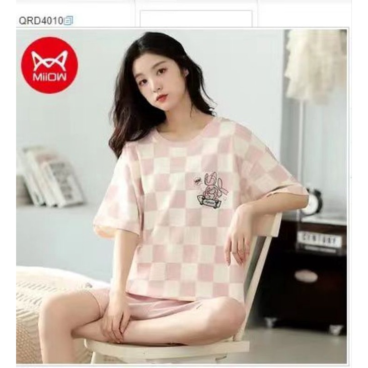 CK-2  Piyama wanita Hp import / Baju tidur import wanita/Setelan Hp wanita import