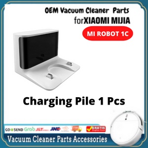 OEM Part Charging Dock Vacuum Cleaner Mijia MI Robot 1C