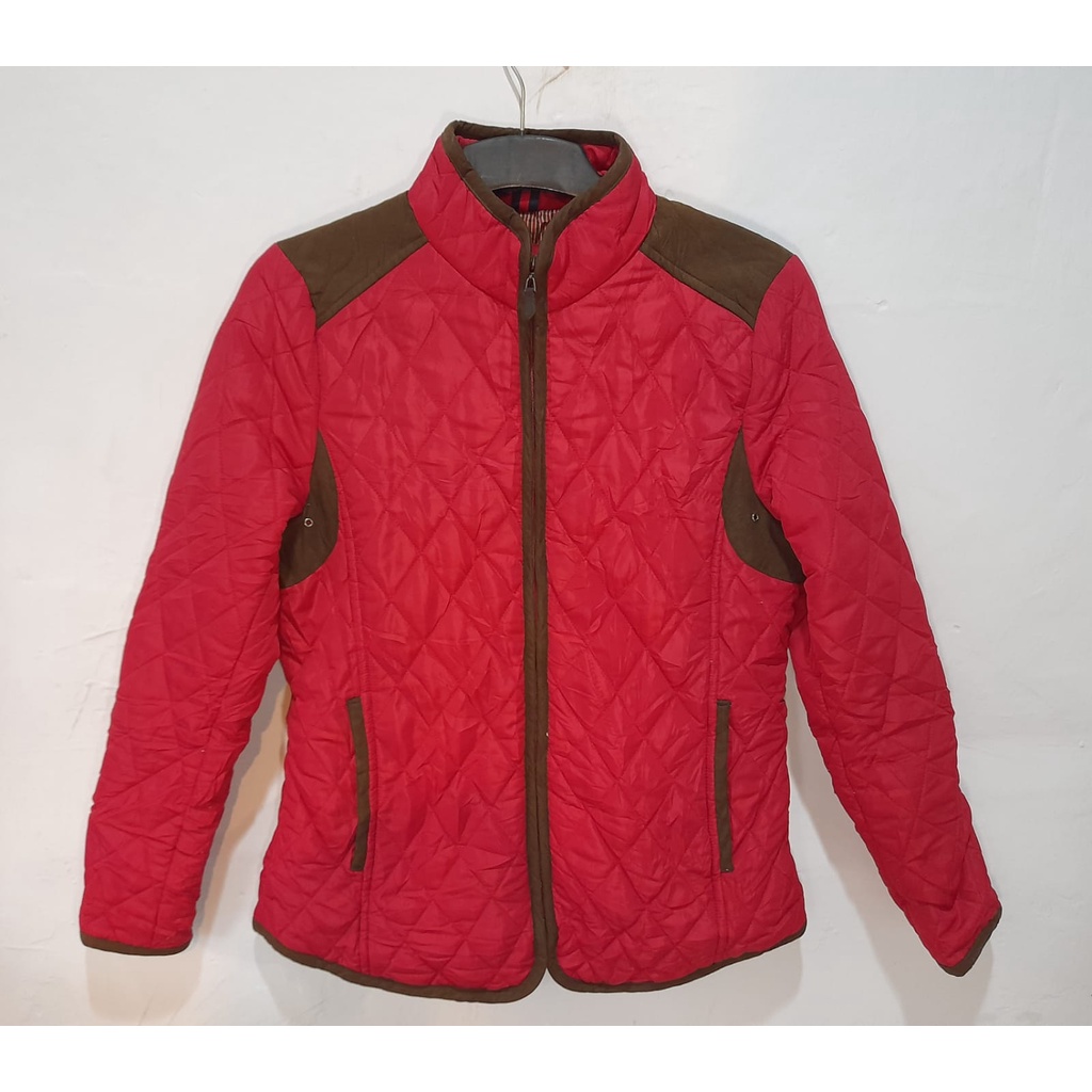 Jaket Ultralight Cremieux
