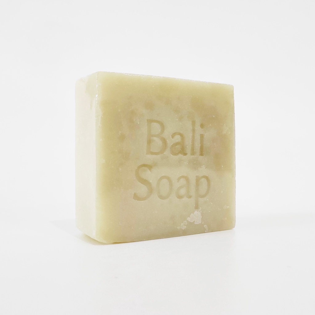 BALI SOAP - BALI BAGUS PAPAYA 95gr