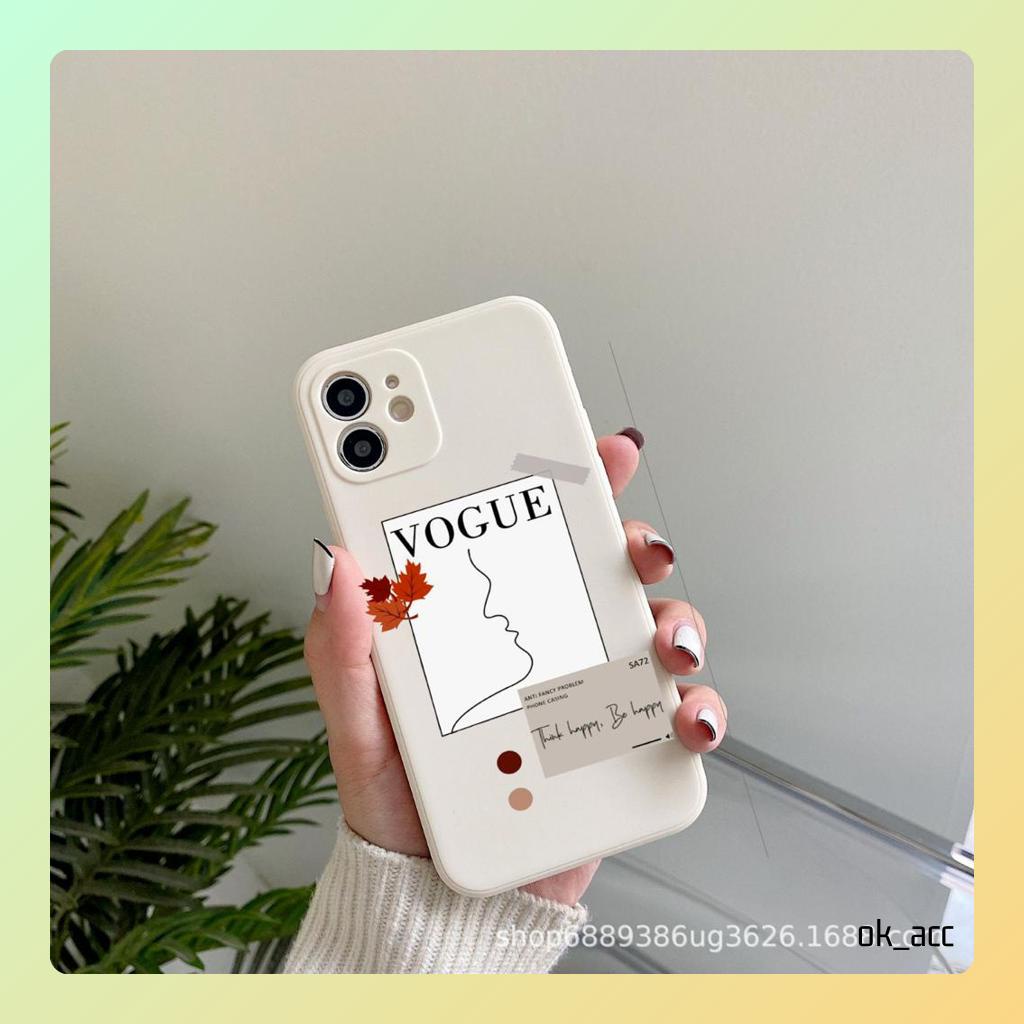 Casing Motif BB25 keren for Iphone 6 6s 6g 6+ 6s+ 7 8 7+ 8+ X Xs 11 12 13 14+ Plus Pro Max