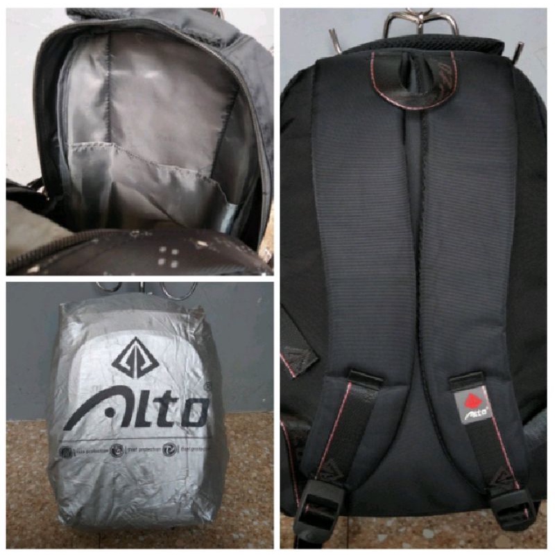 Di obral tas ransel sekolah original By ALTO