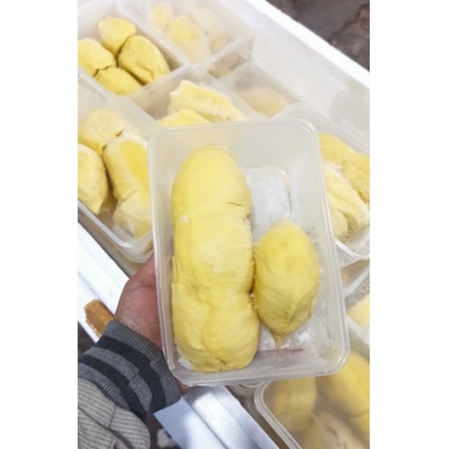 

Duren Monthong Palu ASLI !!!!