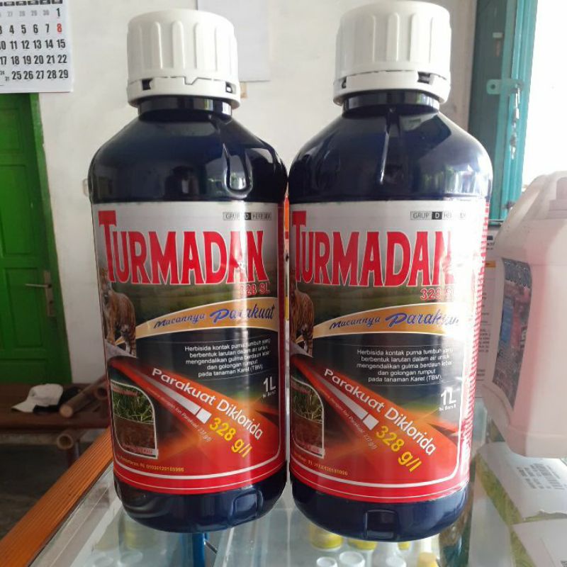 Jual Turmadan 328sl Shopee Indonesia