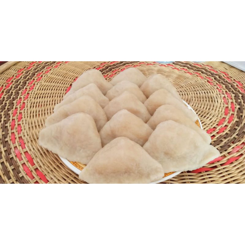 

pempek kapal selam