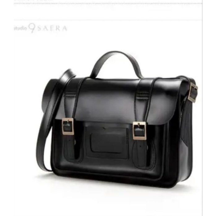 preloved bag vintage