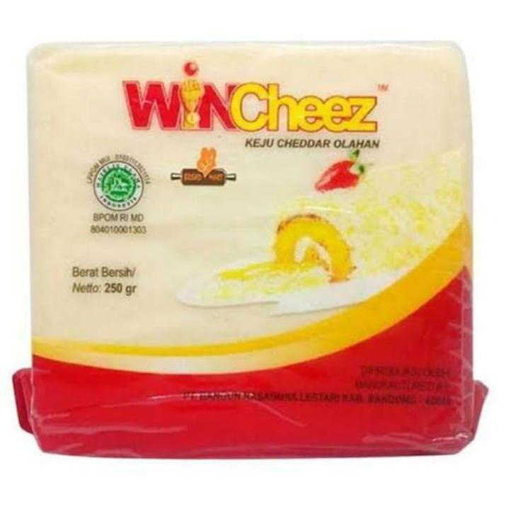 

Sikat Habis--Wicheez keju 250 gram